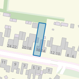 Perceel WOU00-D-1935