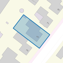 Perceel WOU00-D-1945