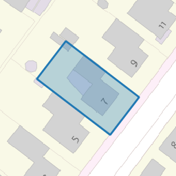 Perceel WOU00-D-1947