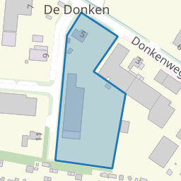 Perceel WOU00-D-1955