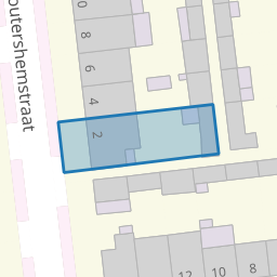 Perceel WOU00-D-1980