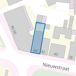 Perceel WOU00-D-1992