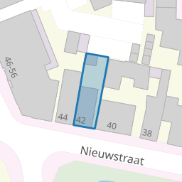 Perceel WOU00-D-1993