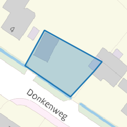 Perceel WOU00-D-2030