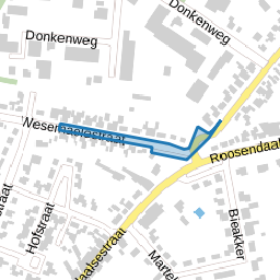 Perceel WOU00-D-2043