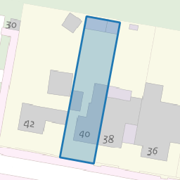 Perceel WOU00-D-2045