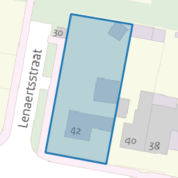 Perceel WOU00-D-2046