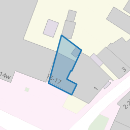 Perceel WOU00-D-2054