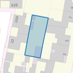 Perceel WOU00-D-2057