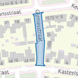 Perceel WOU00-D-2064