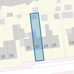 Perceel WOU00-D-2065