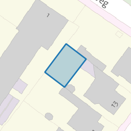 Perceel WOU00-D-2073