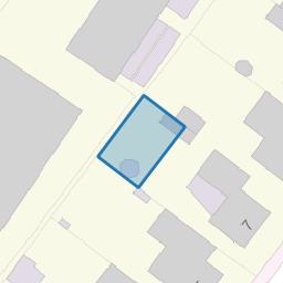 Perceel WOU00-D-2076