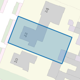 Perceel WOU00-D-2093