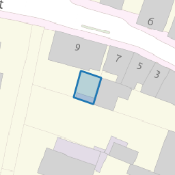 Perceel WOU00-D-2098