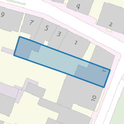 Perceel WOU00-D-2099