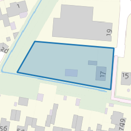 Perceel WOU00-D-2102