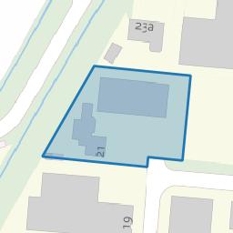 Perceel WOU00-D-2105