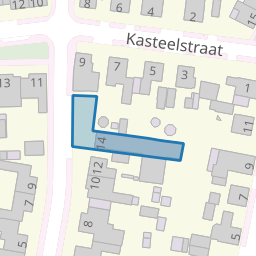 Perceel WOU00-D-2116