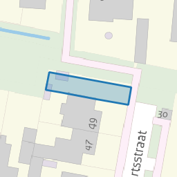 Perceel WOU00-D-2122