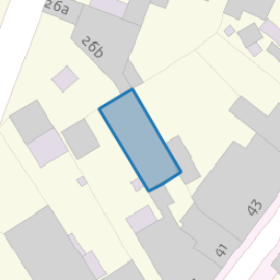 Perceel WOU00-D-2147