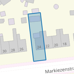 Perceel WOU00-D-2151