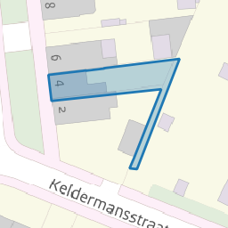 Perceel WOU00-D-2153