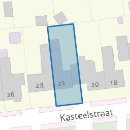 Perceel WOU00-D-2155