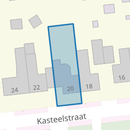 Perceel WOU00-D-2156