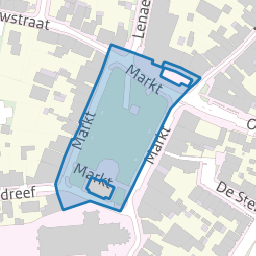 Perceel WOU00-D-2160