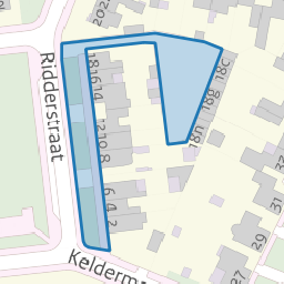 Perceel WOU00-D-2166