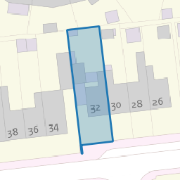 Perceel WOU00-D-2174