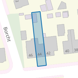 Perceel WOU00-D-2176