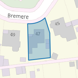 Perceel WOU00-D-2181