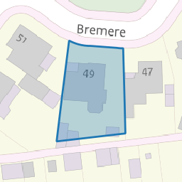 Perceel WOU00-D-2182