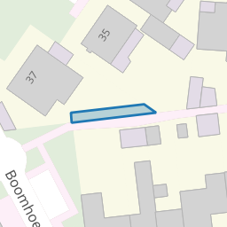 Perceel WOU00-D-2187