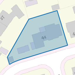 Perceel WOU00-D-2190