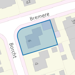 Perceel WOU00-D-2199