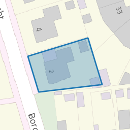 Perceel WOU00-D-2201