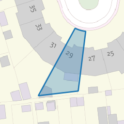 Perceel WOU00-D-2207