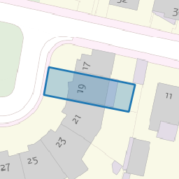 Perceel WOU00-D-2212