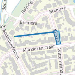 Perceel WOU00-D-2235