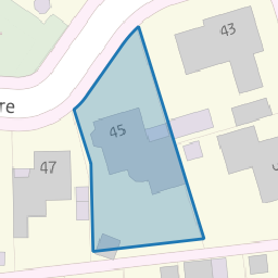 Perceel WOU00-D-2236