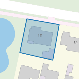 Perceel WOU00-D-2245