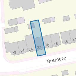 Perceel WOU00-D-2264