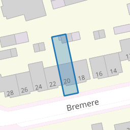 Perceel WOU00-D-2265