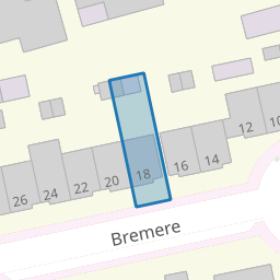 Perceel WOU00-D-2266