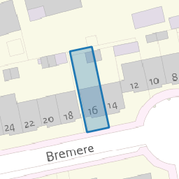 Perceel WOU00-D-2267