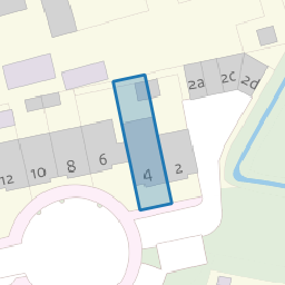 Perceel WOU00-D-2273