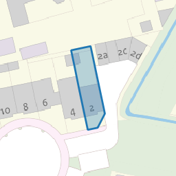 Perceel WOU00-D-2274